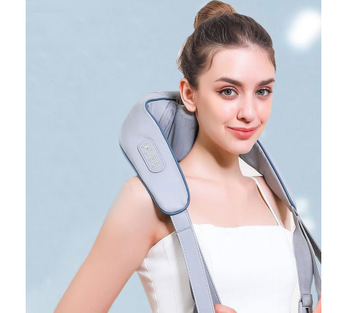 Массажер для шеи и плеч  Miru BM-20