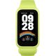 Фитнес-браслет Xiaomi Smart Band 9 Active зеленый, международная версия