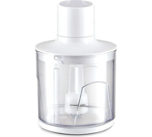 Погружной блендер Blackton Bt HB401S белый/черный