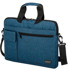 Сумка HEIKKI Novation 272593 синий