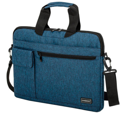 Сумка HEIKKI Novation 272593 синий