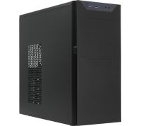 Корпус In Win BA833BK 600W