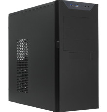 Корпус In Win BA833BK 600W