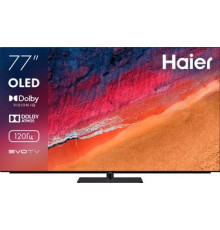 OLED телевизор Haier 77 OLED S9 Pro