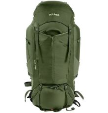 Туристический рюкзак Tatonka Bison 75+10 серый/оливковый