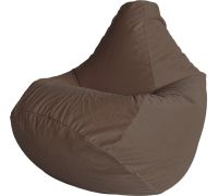 Кресло-мешок Flagman Груша Макси XXL Г2.5-264 Velutto 06