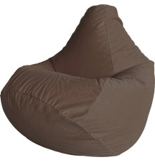 Кресло-мешок Flagman Груша Макси XXL Г2.5-264 Velutto 06