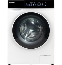 Стирально-сушильная машина Gressel UWS603