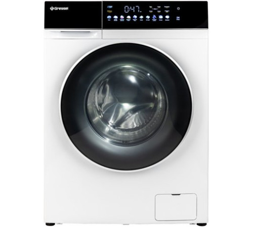 Стирально-сушильная машина Gressel UWS603