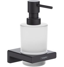 Дозатор для жидкого мыла Hansgrohe AddStoris 41745670