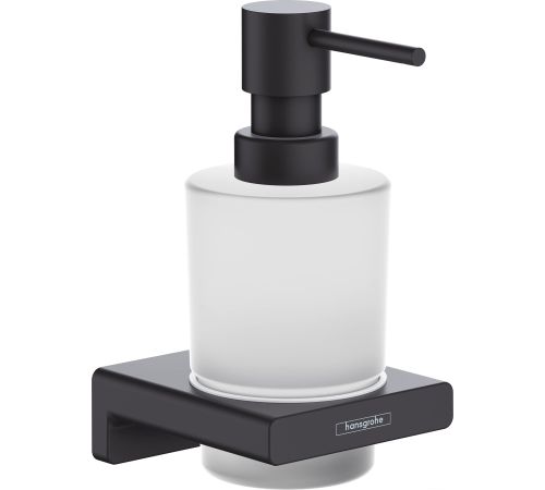 Дозатор для жидкого мыла Hansgrohe AddStoris 41745670