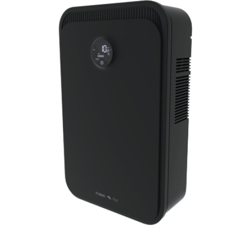 Проветриватель с рекуперацией Funai Fuji ERW-150X.D Wi-Fi / Extra Dark