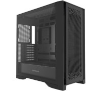 Корпус Powercase ByteFlow Pro CH9GPB-F0