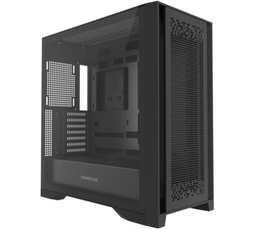 Корпус Powercase ByteFlow Pro CH9GPB-F0