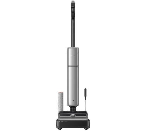 Вертикальный моющий пылесос Dreame T16 Pro TriForce Wet and Dry Vacuum HHR32E евровилка