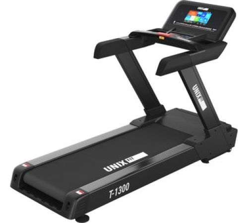Электрическая беговая дорожка Unixfit T-1300 PRO TDT1300PRO10