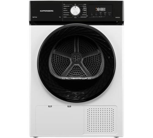 Сушильная машина KUPPERSBERG DM 592 W