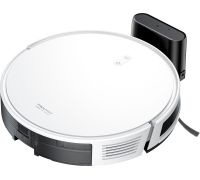 Робот-пылесос Trouver Robot Vacuum E10 международная версия, белый