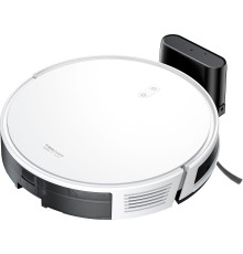 Робот-пылесос Trouver Robot Vacuum E10 международная версия, белый