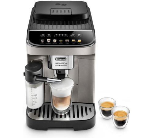 Кофемашина DeLonghi Magnifica Evo ECAM290.81.TB