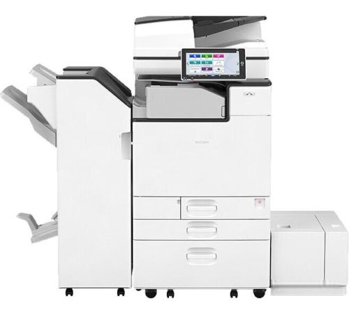 МФУ Ricoh IM 3000