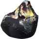 Кресло-мешок Flagman Груша Макси Г2.1-052 пираты
