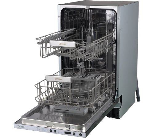 Встраиваемая посудомоечная машина Indesit DIS C120