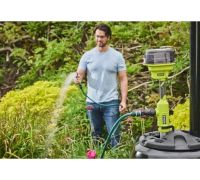 Бочечный насос Ryobi RY18STPA-0 5133005716 без АКБ