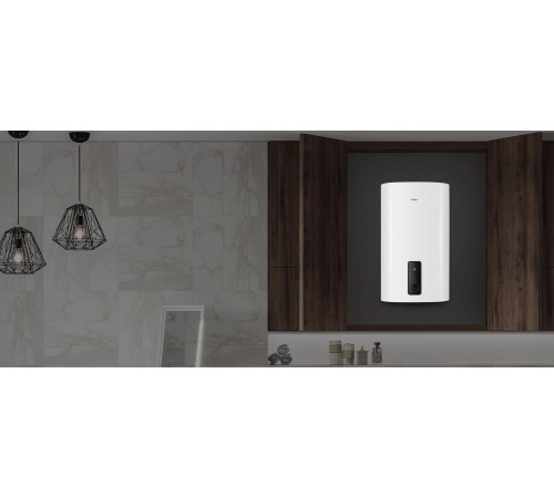 Накопительный электрический водонагреватель Haier ES80V-F3R