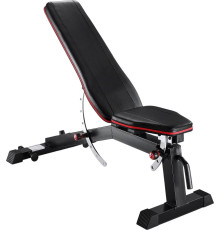 Силовая скамья DFC SJ804