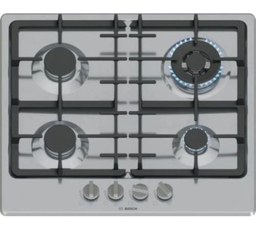 Варочная панель Bosch Serie 2 PGH6B5K90R
