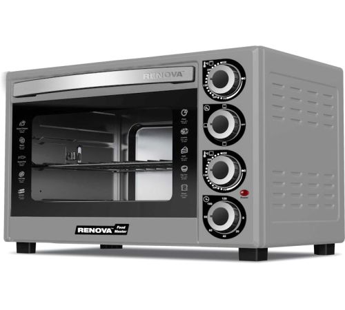 Мини-печь Renova MO-40GTS1