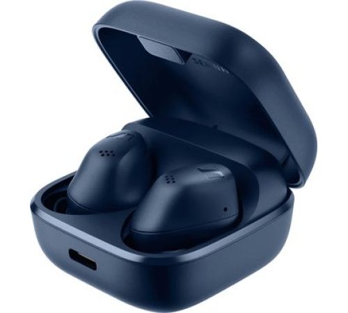 Наушники Sennheiser Accentum True Wireless темно-синий