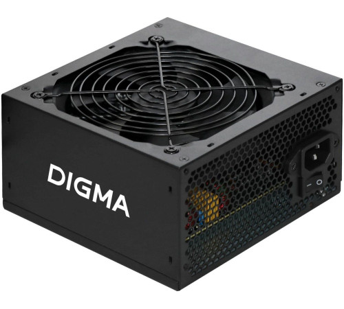 Блок питания Digma DPSU-400W
