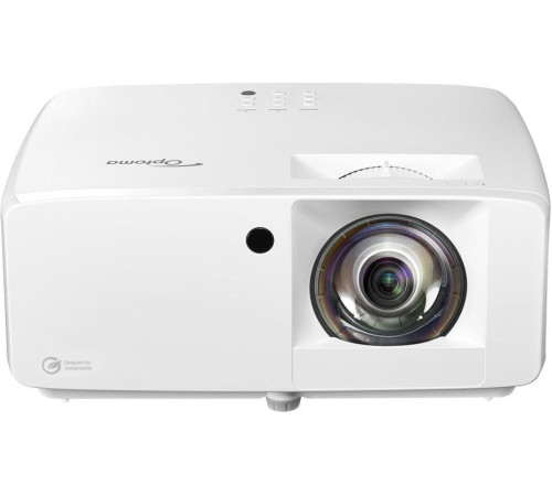 Проектор Optoma ZH450ST