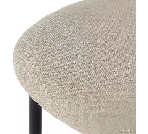 Стул Bergenson Bjorn Round BB0000686 ванильный