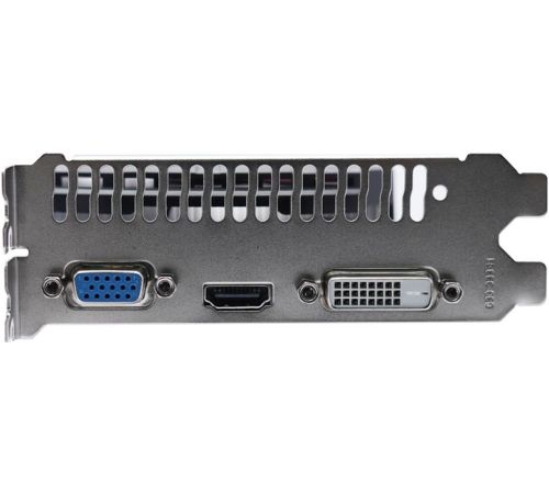 Видеокарта AFOX Radeon R7 350 2GB GDDR5 AFR7350-2048D5H4-V5