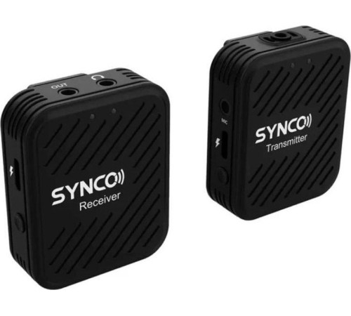 Радиосистема Synco G1A1