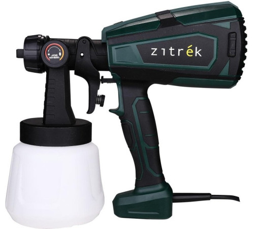 Краскораспылитель Zitrek ZKSG600 085-1053