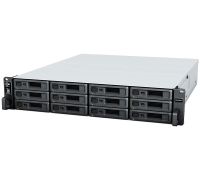 Сетевой накопитель Synology RackStation RS2423RP+
