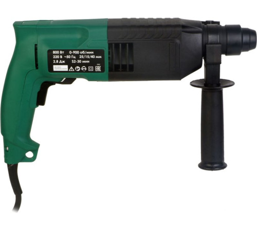 Перфоратор Дифмаш ПЭГ-010