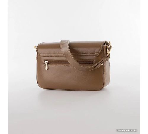 Женская сумка David Jones 823-CM6741-DCM коричневый
