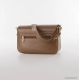 Женская сумка David Jones 823-CM6741-DCM коричневый