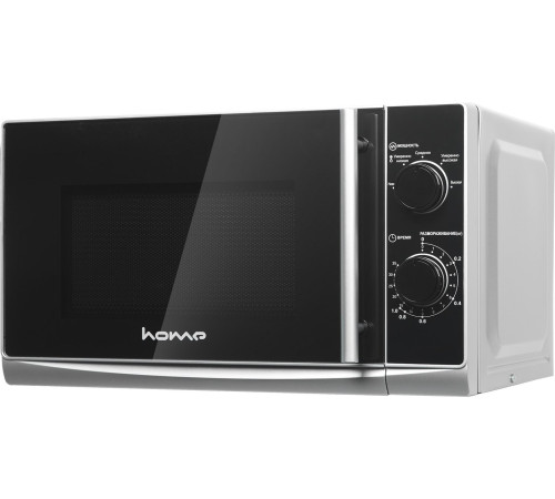 Микроволновая печь HOME HMM207ES