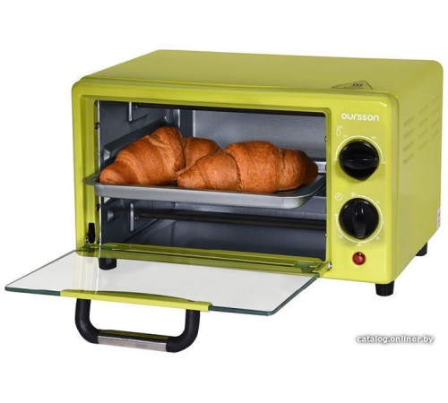 Мини-печь Oursson MO0702/GA