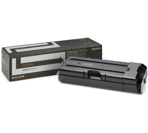 Картридж Kyocera TK-6705