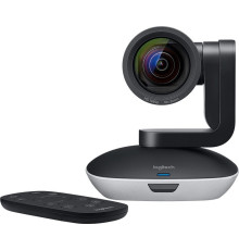 Web камера Logitech PTZ Pro 2 [960-001186]