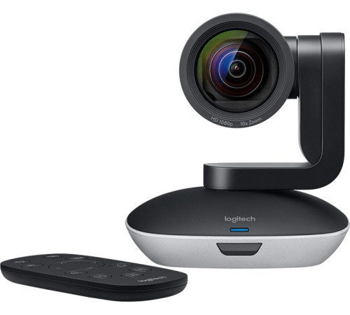 Web камера Logitech PTZ Pro 2 [960-001186]
