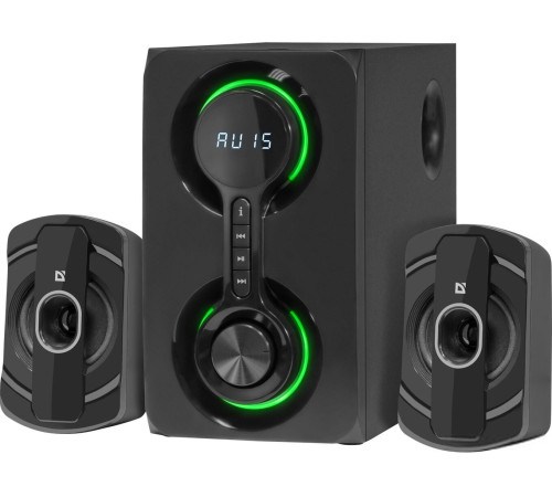 Акустика Defender Eclipse