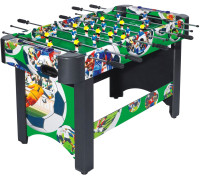 Настольный футбол DFC Roma DS-ST-S01